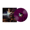 Junius - Sotera on Grape Black Wave Vinyl