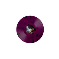 Junius - Sotera on Grape Black Wave Vinyl