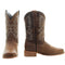 8 Toddler / Brown