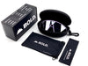 BOLD NSP Performance Sunglasses – MTB, Ski, Run & Lifestyle Eyewear