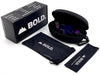 BOLD Emerald Photochromic Sunglasses – MTB, Ski & Lifestyle Eyewear