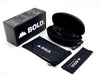BOLD Zippy Photochromic Sunglasses – MTB, Ski & Lifestyle Eyewear