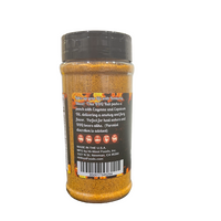 Hi-West Kentucky Blaze Seasoning (Spicy)