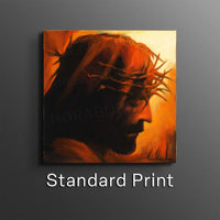 King of Glory (Red Edition)
