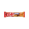 Kit Kat Chunky Peanut Butter Box of 24 (42g) (Hungary)