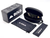 BOLD Glow Photochromic Sunglasses – MTB, Ski & Lifestyle Eyewear