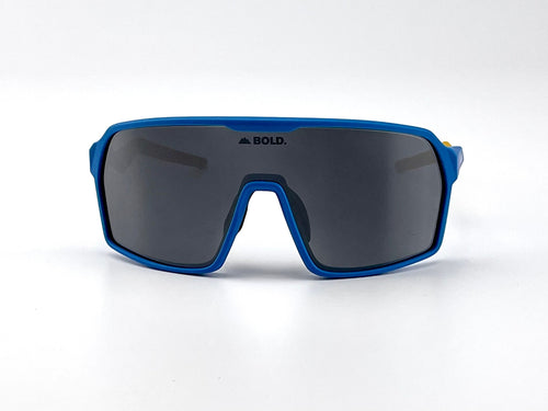 BOLD Glow Photochromic Sunglasses – MTB, Ski & Lifestyle Eyewear
