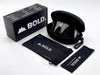 BOLD Flash Photochromic Sunglasses – MTB, Ski, Run & Lifestyle Eyewear
