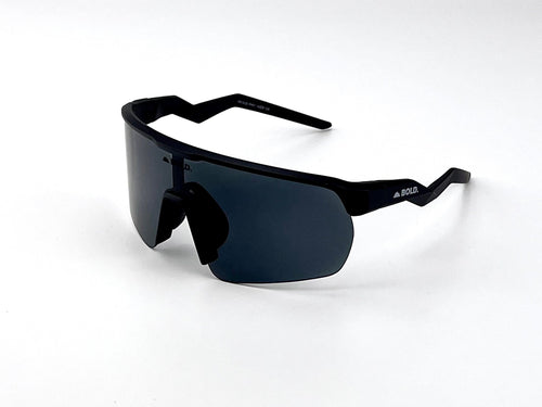 BOLD Flash Photochromic Sunglasses – MTB, Ski, Run & Lifestyle Eyewear