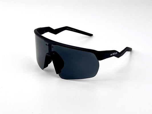 BOLD Flash Photochromic Sunglasses – MTB, Ski, Run & Lifestyle Eyewear
