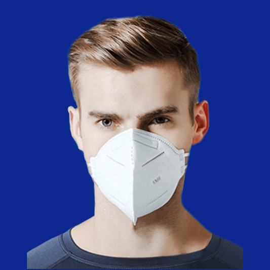 KN95 Protective Face Mask Jupiter Gear