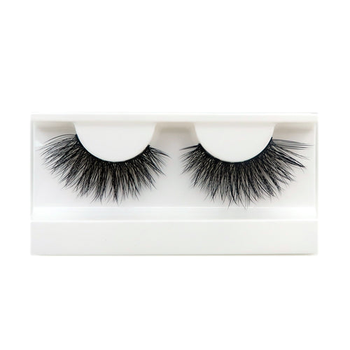 VIP Eyelashes - Extra Long Silk