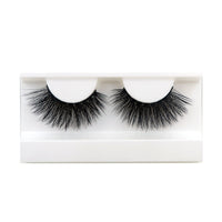VIP Eyelashes - Extra Long Silk
