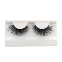 VIP Eyelashes - Extra Long Silk