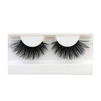 VIP Eyelashes - Extra Long Silk