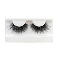 VIP Eyelashes - Extra Long Silk