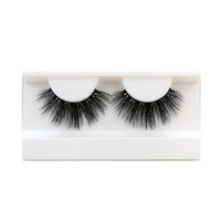 VIP Eyelashes - Extra Long Silk