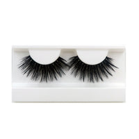VIP Eyelashes - Extra Long Silk