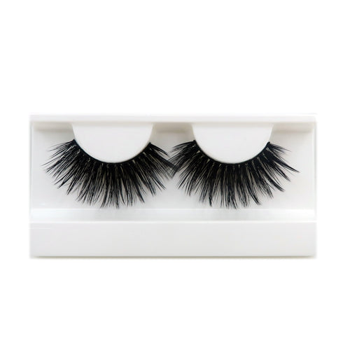 VIP Eyelashes - Extra Long Silk