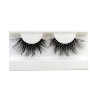VIP Eyelashes - Extra Long Silk