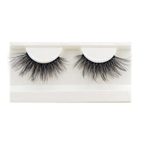 VIP Eyelashes - Extra Long Silk