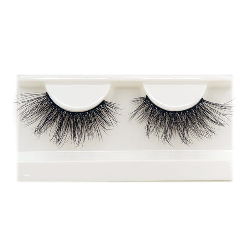 VIP Eyelashes - Extra Long Silk