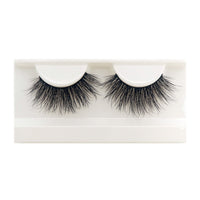 VIP Eyelashes - Extra Long Silk