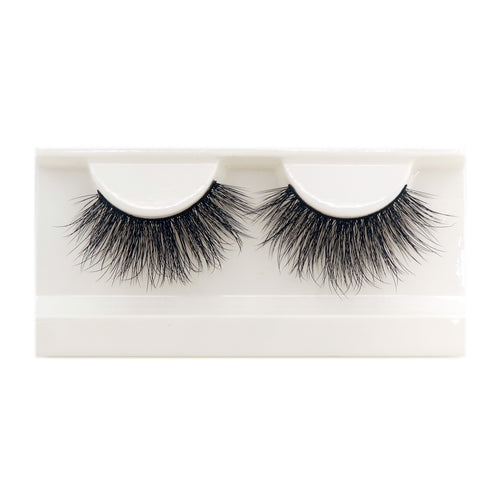 VIP Eyelashes - Extra Long Silk