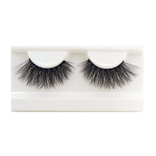 VIP Eyelashes - Extra Long Silk