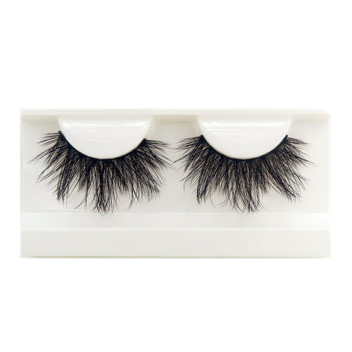 VIP Eyelashes - Extra Long Silk