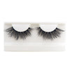 VIP Eyelashes - Extra Long Silk