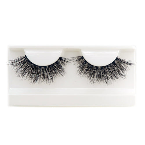 VIP Eyelashes - Extra Long Silk