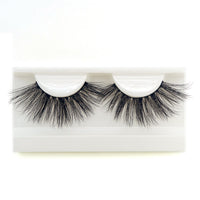 VIP Eyelashes - Extra Long Silk