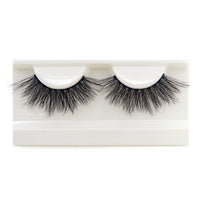 VIP Eyelashes - Extra Long Silk