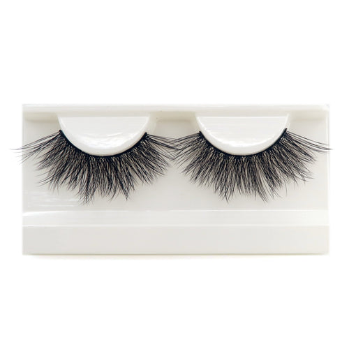 VIP Eyelashes - Extra Long Silk