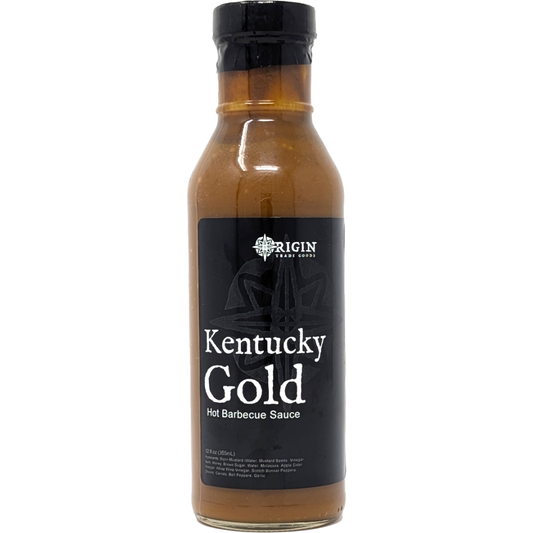 Kentucky Gold