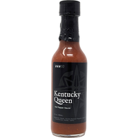 Kentucky Queen