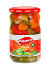 Yakamoz Mixed Pickles 720G