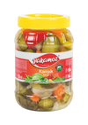 Yakamoz Mixed Pickles 1500G