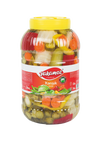 Yakamoz Mixed Pickles 5000G