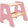 2-Step Stool for Kids Ocodile.com