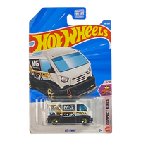 Hot Wheels Kei Swap | Compact Kings Series 3/10