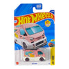 Hot Wheels Kei Swap | Art Cars Series 1/10