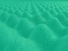 Egg Crate Acoustic Foam Panels | 12 Colors | Sound Absorbing Foam