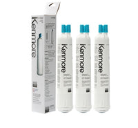 FILTERLO Kenmore 9083, 46-9083, 9020/9030 Replacement Refrigerator Water