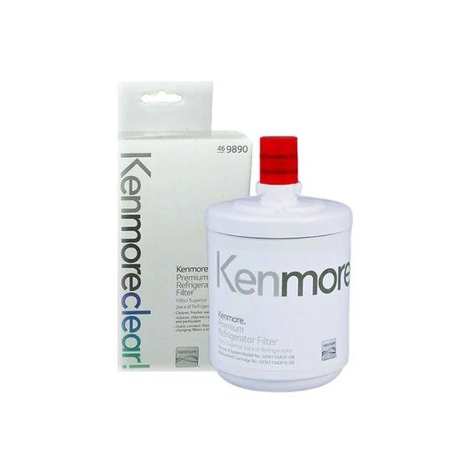 Kenmore 9890 ADQ72910902 Refrigerator Water Filter FILTERLO