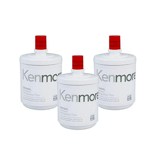 Kenmore 9890 ADQ72910902 Refrigerator Water Filter FILTERLO