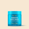 Keratin Hair Treatment