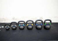 Muscle D Beginner Fitness Kit