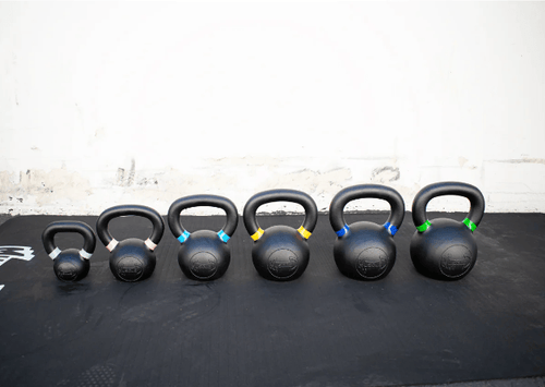 Muscle D Beginner Fitness Kit